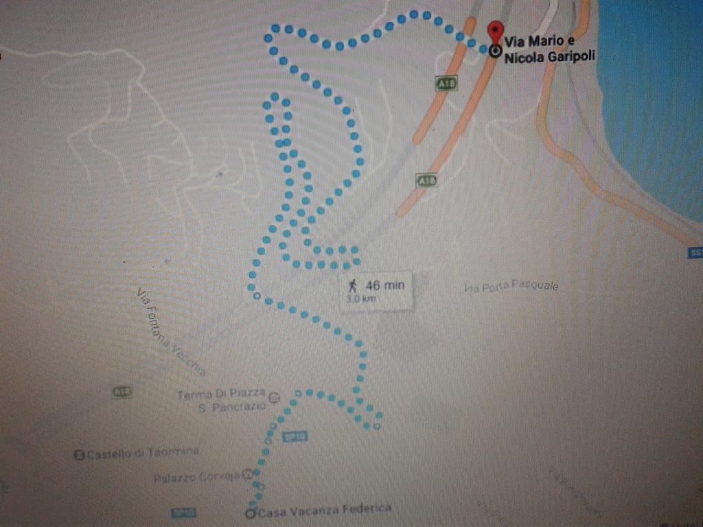 Leilighet Alessia N 3 ,centro Storico Di *
