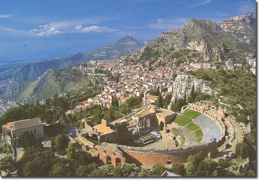 Alessia N 3 ,centro Storico Di Leilighet Taormina